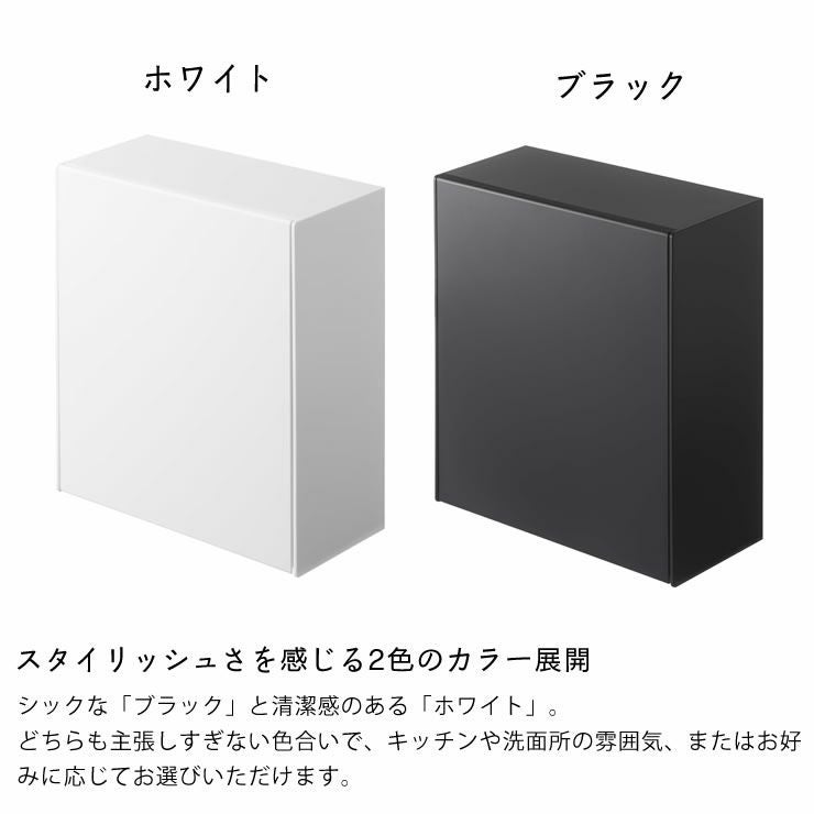 山崎実業（ヤマザキジツギョウ）ウォールダストボック ダストボックス