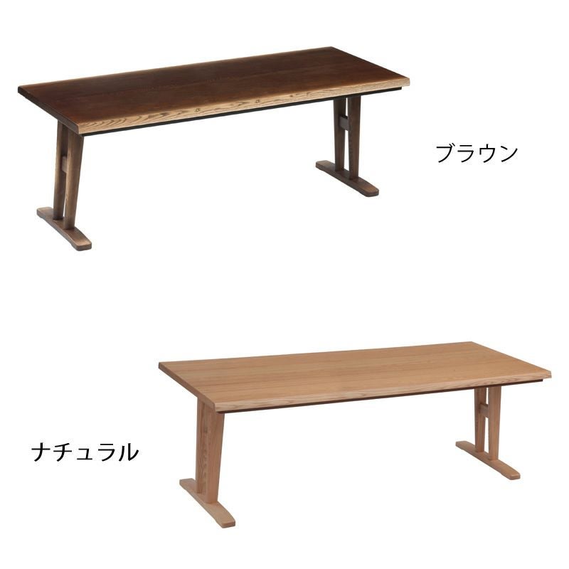 hhhhhonokaさん専用⭐木製ブラウン長方形こたつ ダイニングコタツ・こたつ長方形 18 こたつテーブル（ハイタイプ