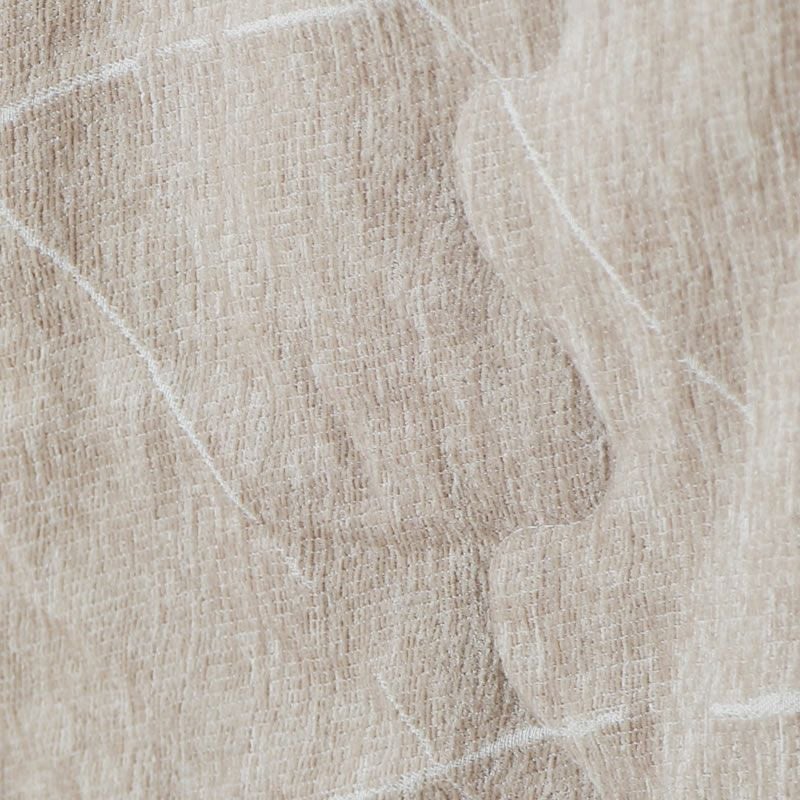 ダイニングこたつ用 省スペースこたつ掛け布団長方形 120cm幅用ハイタイプ用_詳細02