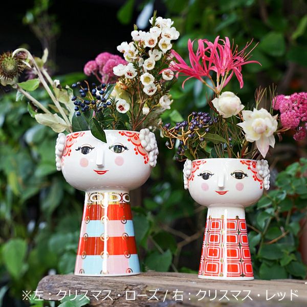 BJORN WIINBLAD（ビヨン・ヴィンブラッド フラワーベース｜花瓶通販