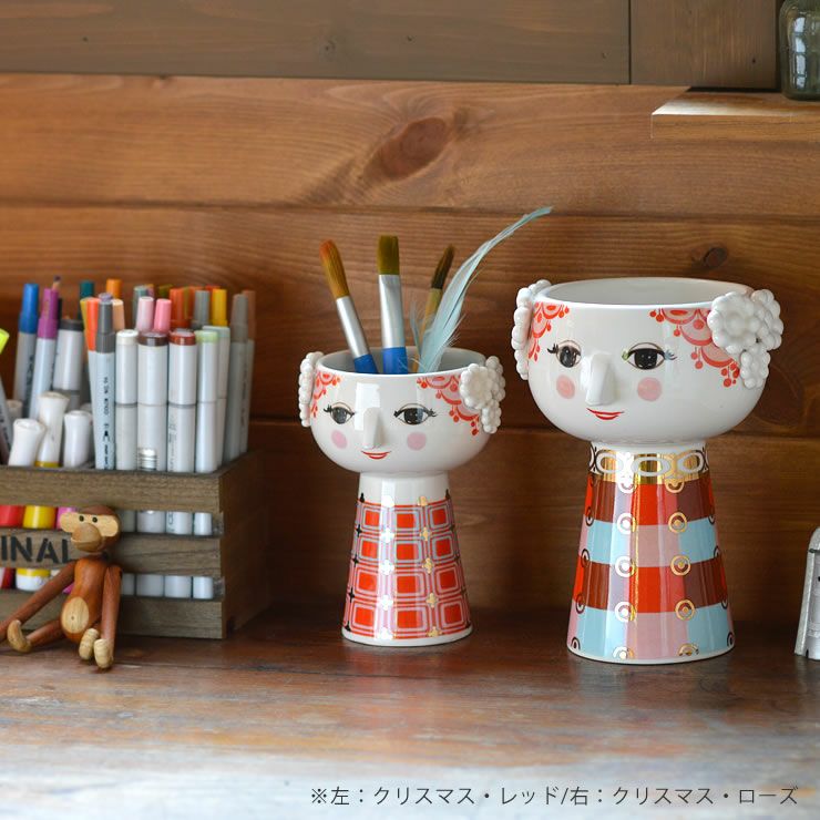 BJORN WIINBLAD（ビヨン・ヴィンブラッド フラワーベース｜花瓶通販