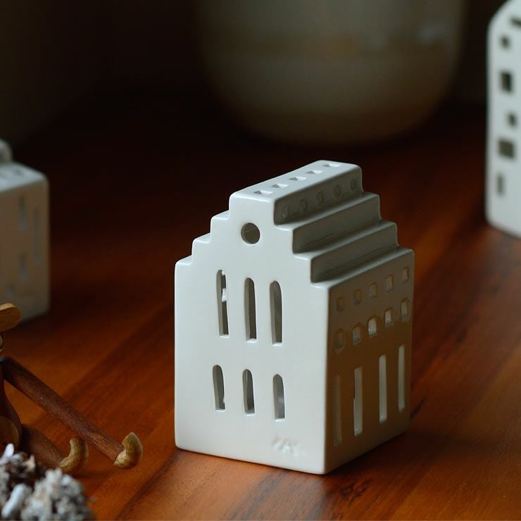 KAHLER URBANIA (ケーラー アーバ オーナメント・置物｜雑貨通販【家具