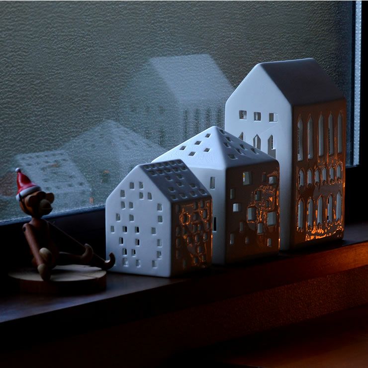 KAHLER URBANIA (ケーラー アーバ オーナメント・置物｜雑貨通販【家具