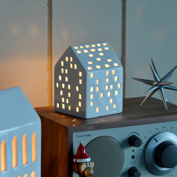 KAHLER URBANIA (ケーラー アーバ オーナメント・置物｜雑貨通販【家具