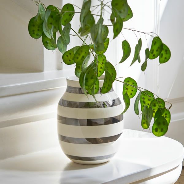 KAHLER OMAGGIO (ケーラー オマジオ) フラワーベース｜花瓶通販【家具