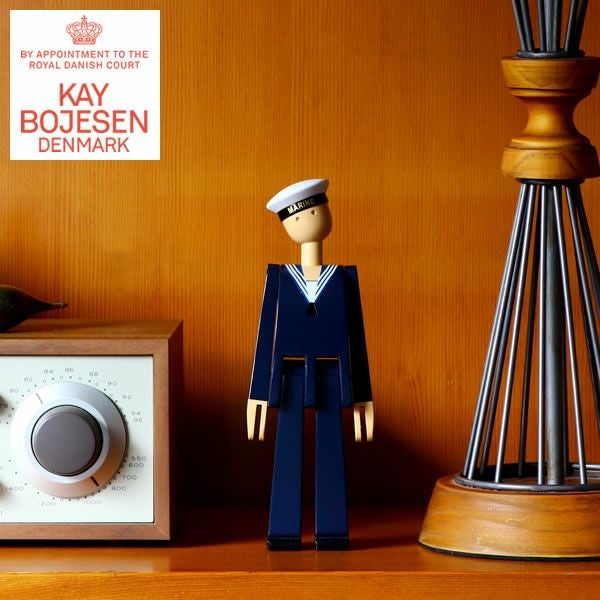 KAY BOJESEN DENMARK（カイ・ボ オーナメント・置物｜雑貨通販【家具の里】