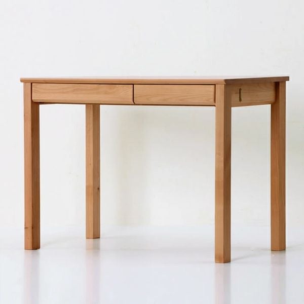 LIKKEデスクの白抜き画像