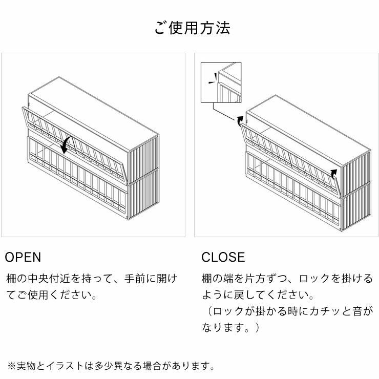 山崎実業（ヤマザキジツギョウ）恐竜＆アニマル収納ケージ ワイド 2段TOWER（タワー）_詳細10