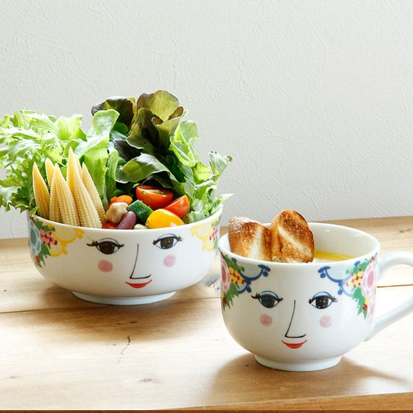 BJORN WIINBLAD（ビヨン・ヴィンブラッド）エヴ 和洋食器｜食器通販
