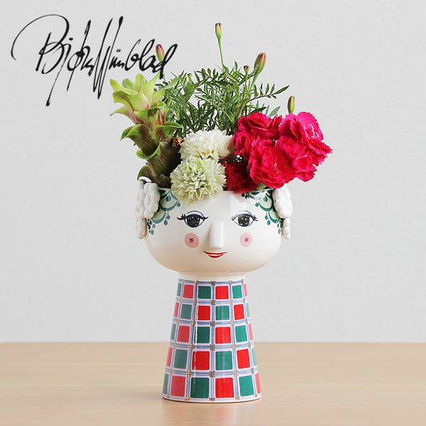 数量限定価格】BJORN WIINBLAD（ビヨン フラワーベース｜花瓶通販