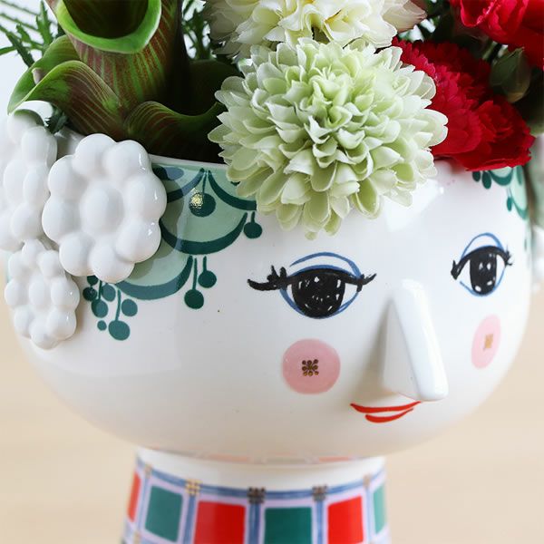 数量限定価格】BJORN WIINBLAD（ビヨン フラワーベース｜花瓶通販