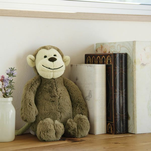 JELLYCAT（ジェリーキャット）Ba ベビーグッズ・おもちゃ｜おもちゃ