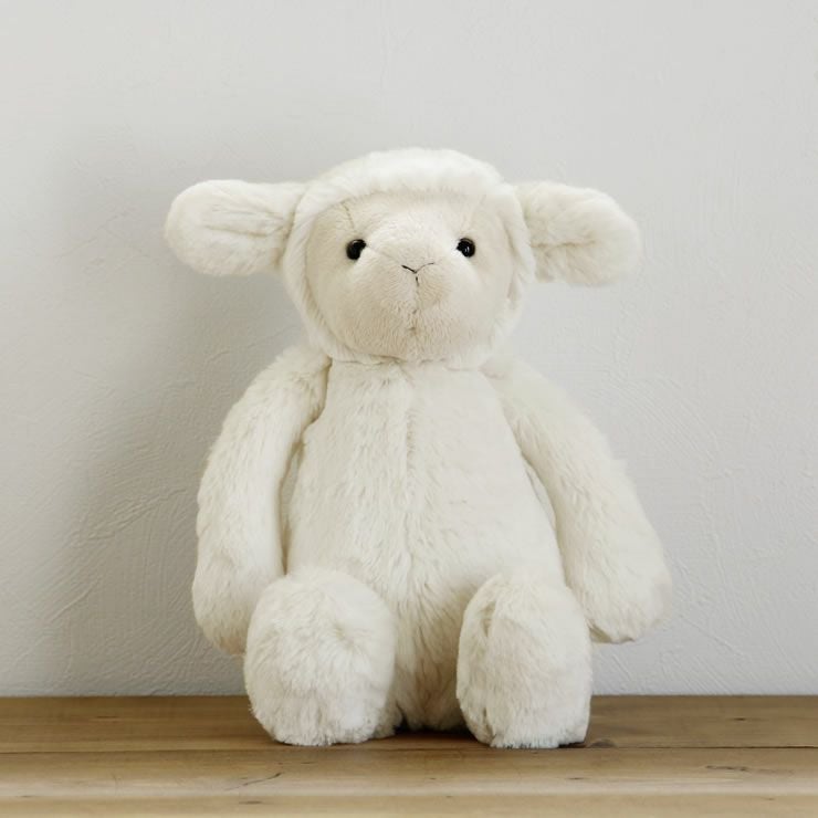 JELLYCAT（ジェリーキャット）Ba ベビーグッズ・おもちゃ｜おもちゃ