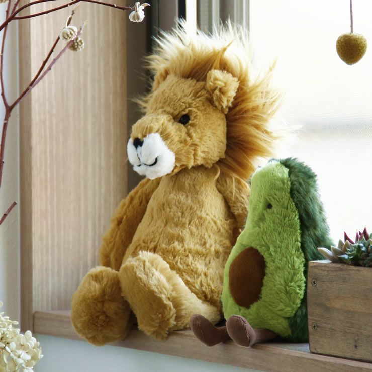 JELLYCAT（ジェリーキャット）Ba ベビーグッズ・おもちゃ｜おもちゃ