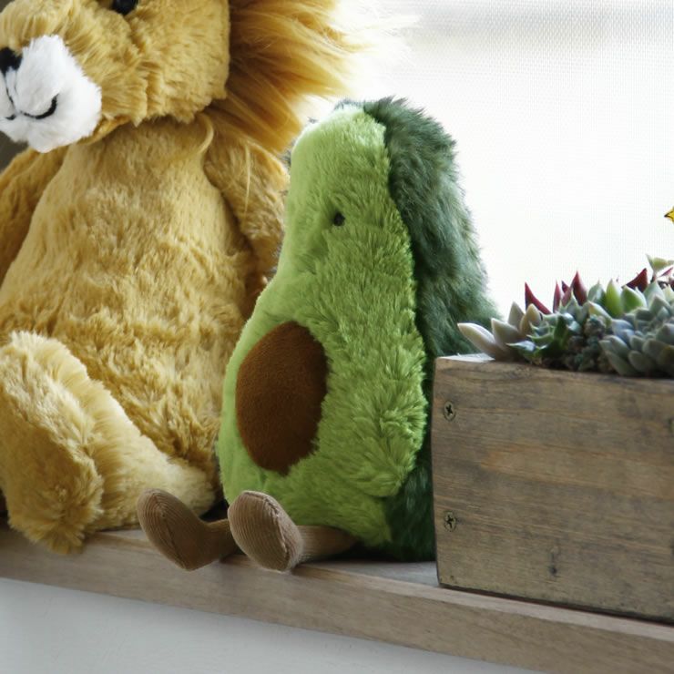 JELLYCAT（ジェリーキャット）Am ベビーグッズ・おもちゃ｜おもちゃ