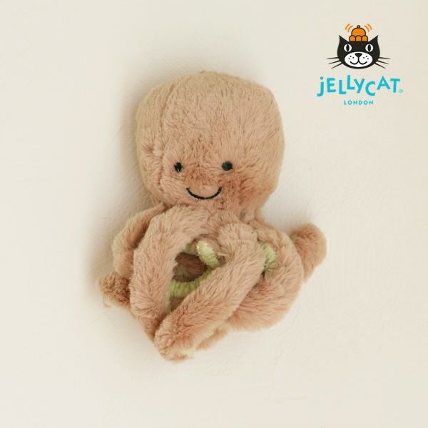 JELLYCAT（ジェリーキャット）Od ベビーグッズ・おもちゃ｜おもちゃ