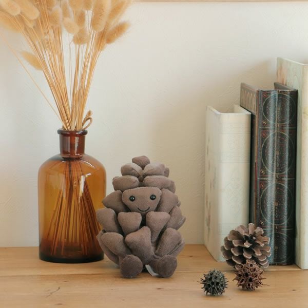 JELLYCAT（ジェリーキャット）Am ベビーグッズ・おもちゃ｜おもちゃ