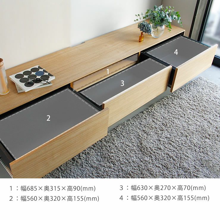 木製テレビ台・テレビボード テレビ台・テレビボード｜テレビ台・TV