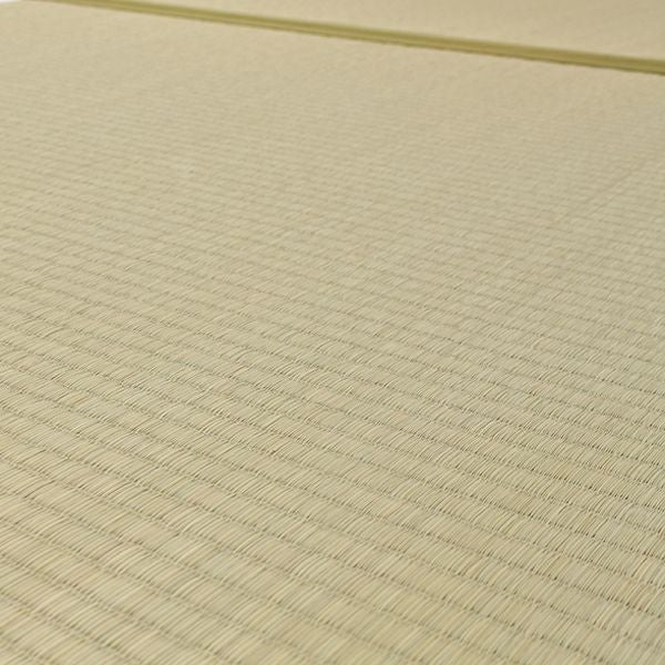 天然い草のさわやかな香りを感じる畳ベッド