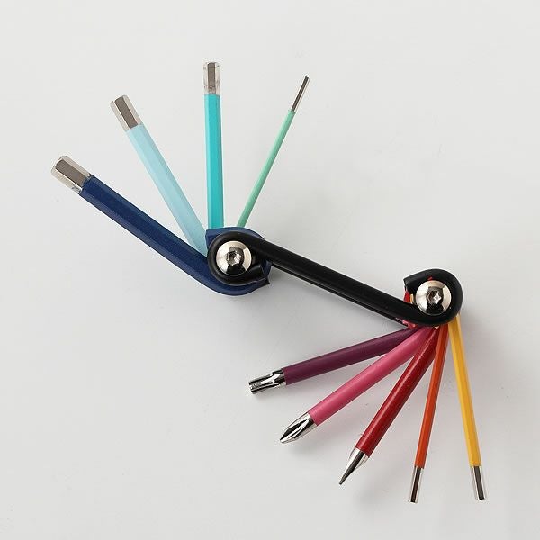 キッカーランド  kikerland 小物セット　文房具　工具 キッカーランド kikerland 小物セット 文房具 工具 【公式通販】