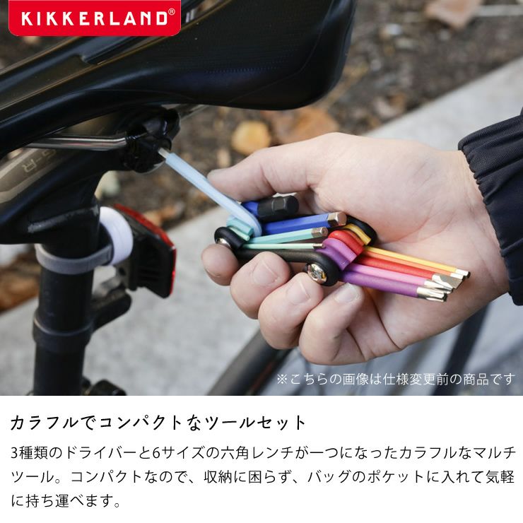 キッカーランド  kikerland 小物セット　文房具　工具 楽天市場】ステーショナリーキット Kikkerland キッカーランド