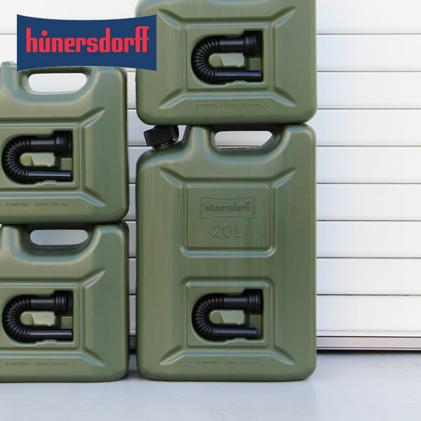 hunersdorff（ヒューナースドルフ）フューエル その他｜その他雑貨通販