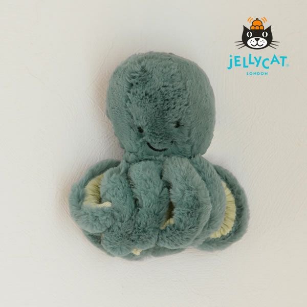 JELLYCAT（ジェリーキャット）St ベビーグッズ・おもちゃ｜おもちゃ