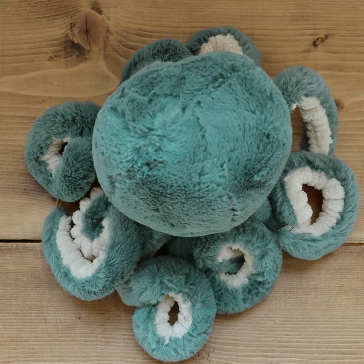 JELLYCAT（ジェリーキャット）St ベビーグッズ・おもちゃ｜おもちゃ