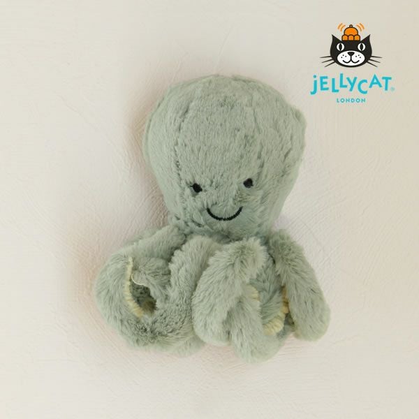 JELLYCAT（ジェリーキャット）Od ベビーグッズ・おもちゃ｜おもちゃ