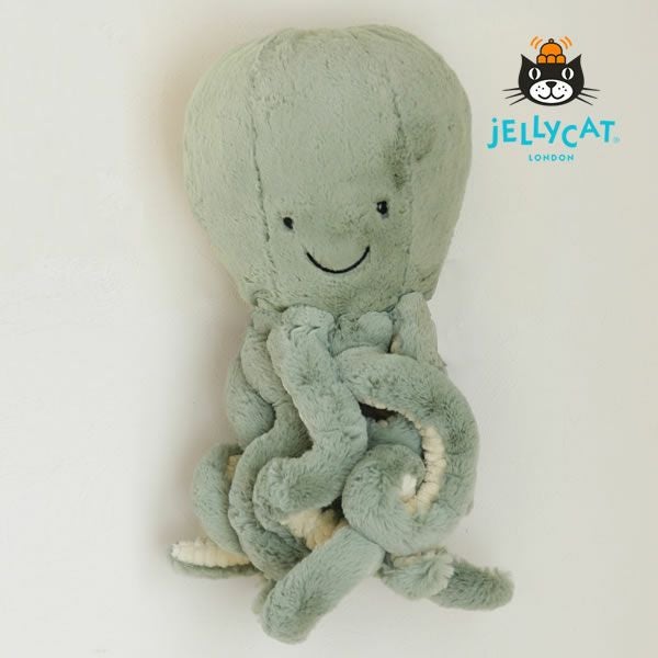 JELLYCAT（ジェリーキャット）Od ベビーグッズ・おもちゃ｜おもちゃ