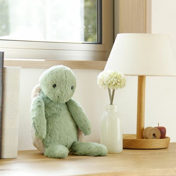 JELLYCAT（ジェリーキャット）Ba ベビーグッズ・おもちゃ｜おもちゃ
