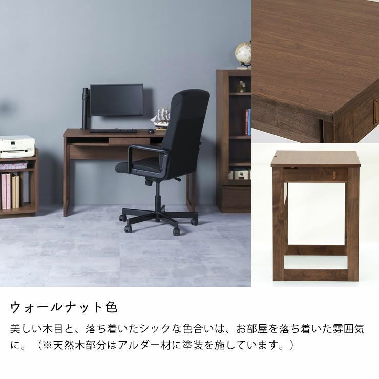 自分だけのワークスペースが作れるS 学習机・勉強机・学習デスク単品