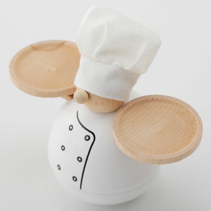 おしゃれでかわいいバランス　ザ　ベイカー