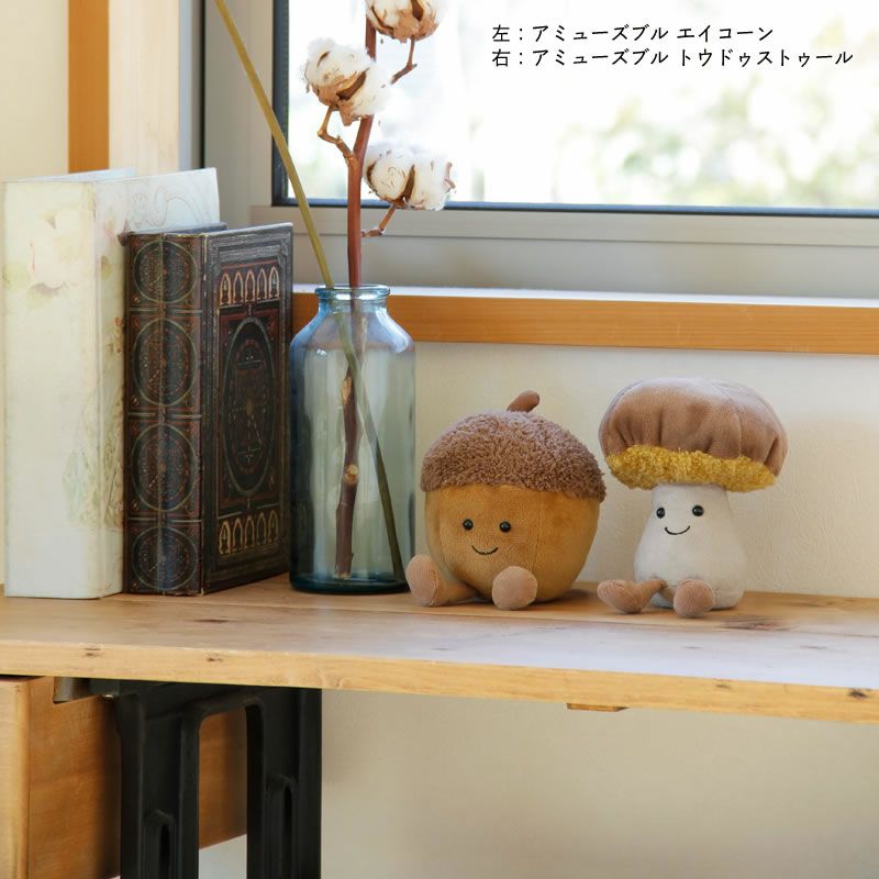 JELLYCAT（ジェリーキャット）Am ベビーグッズ・おもちゃ｜おもちゃ