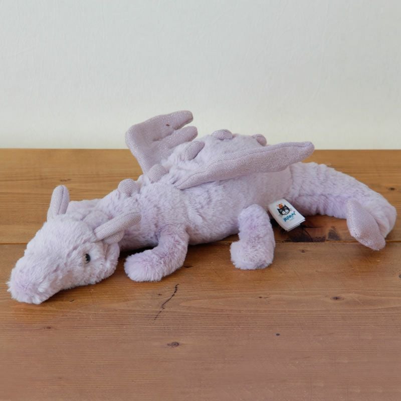 JELLYCAT（ジェリーキャット）La ベビーグッズ・おもちゃ｜おもちゃ