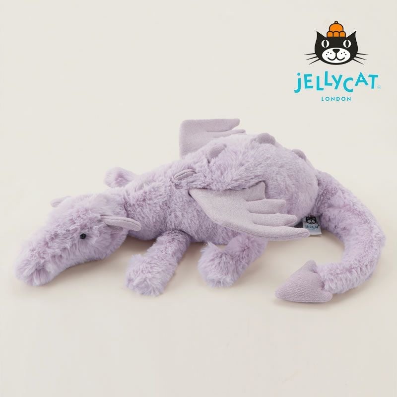 JELLYCAT（ジェリーキャット）La ベビーグッズ・おもちゃ｜おもちゃ
