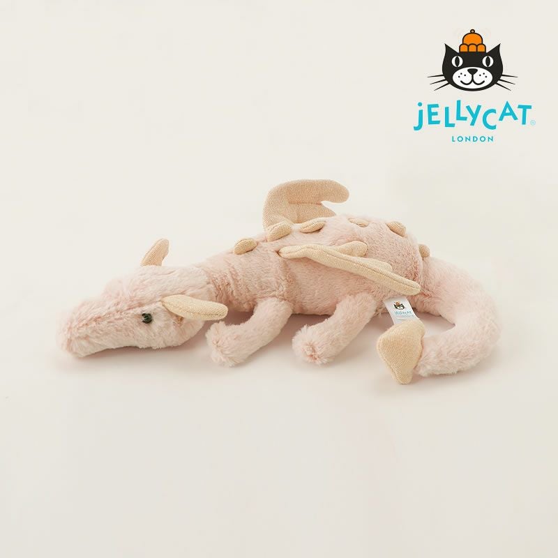 JELLYCAT（ジェリーキャット）Ro ベビーグッズ・おもちゃ｜おもちゃ