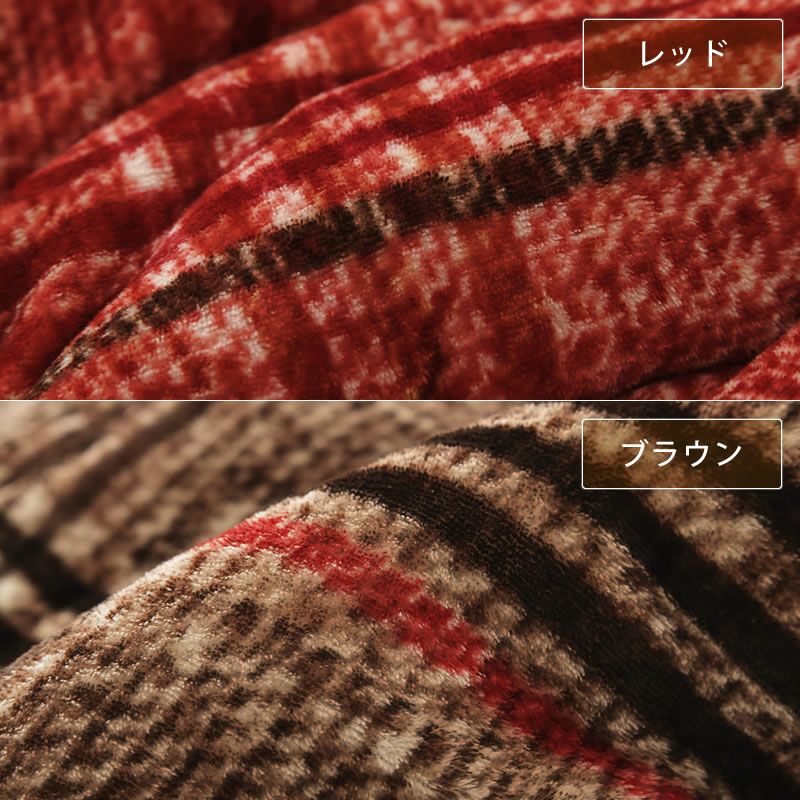 こたつ布団 薄掛け こたつ掛け布団（円形 75～120cm用）｜こたつ布団