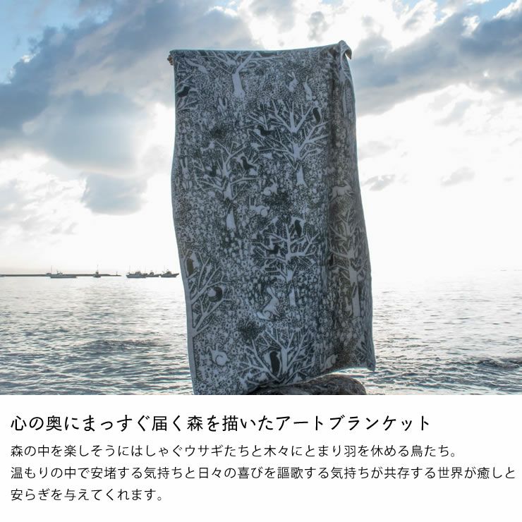 KLIPPAN（クリッパン） × 毛布・ブランケット｜毛布・ブランケット通販
