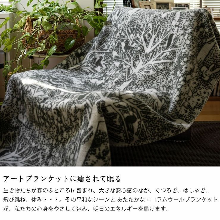 KLIPPAN（クリッパン） × 毛布・ブランケット｜毛布・ブランケット通販