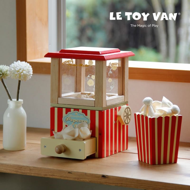 LE TOY VAN（ルトイヴァン）おか ベビーグッズ・おもちゃ｜おもちゃ