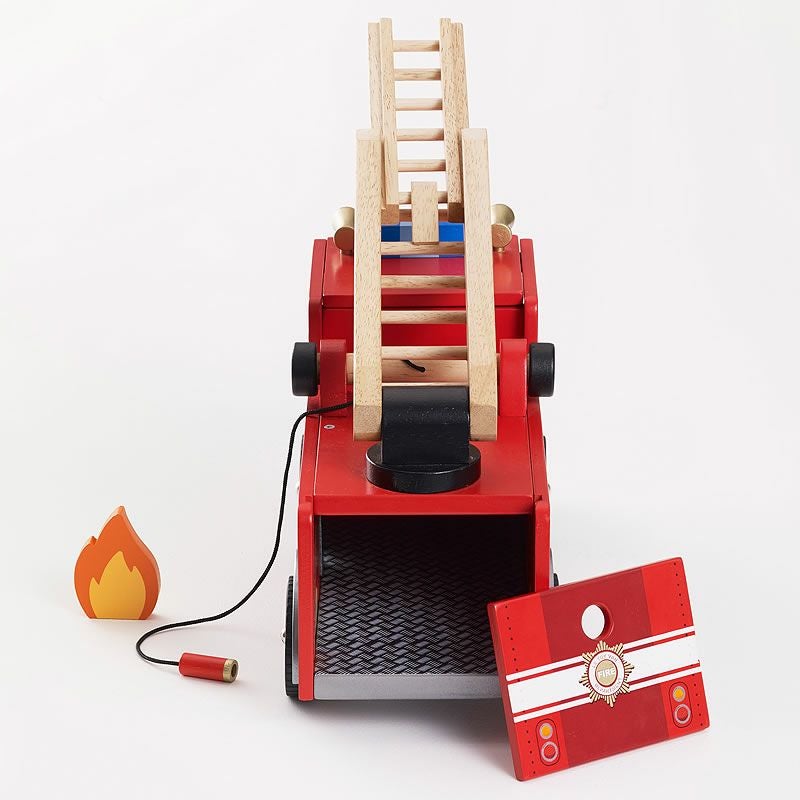 LE TOY VAN（ルトイヴァン）木の ベビーグッズ・おもちゃ｜おもちゃ
