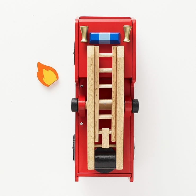 LE TOY VAN（ルトイヴァン）木の ベビーグッズ・おもちゃ｜おもちゃ