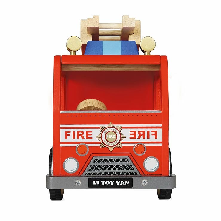 LE TOY VAN（ルトイヴァン）木の ベビーグッズ・おもちゃ｜おもちゃ