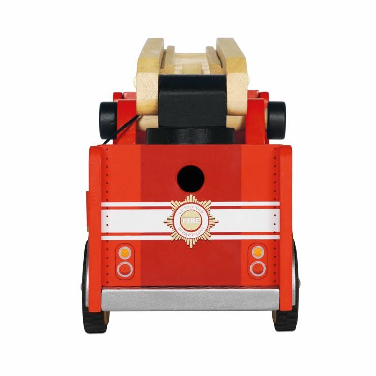 LE TOY VAN（ルトイヴァン）木の ベビーグッズ・おもちゃ｜おもちゃ