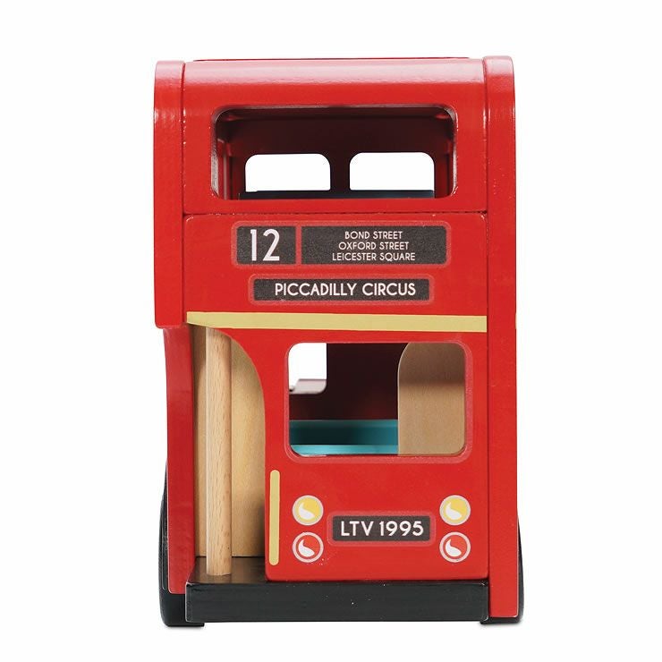 LE TOY VAN（ルトイヴァン）木の ベビーグッズ・おもちゃ｜おもちゃ