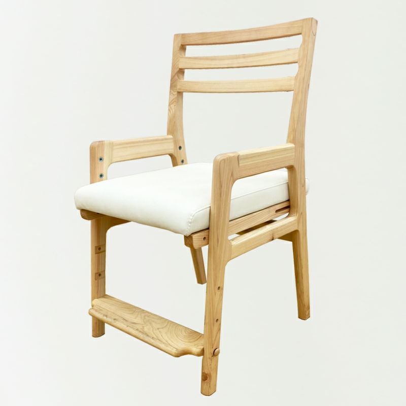 クッキアシリーズ学習チェア