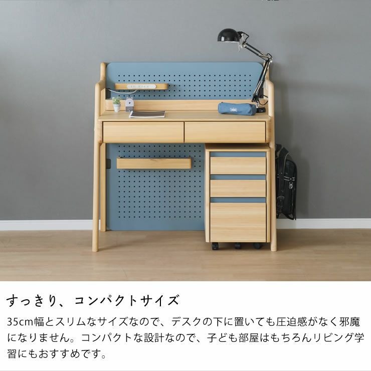 ヒノキ無垢材を使用した木製ワゴン ワゴン・上棚｜ワゴン・上棚通販