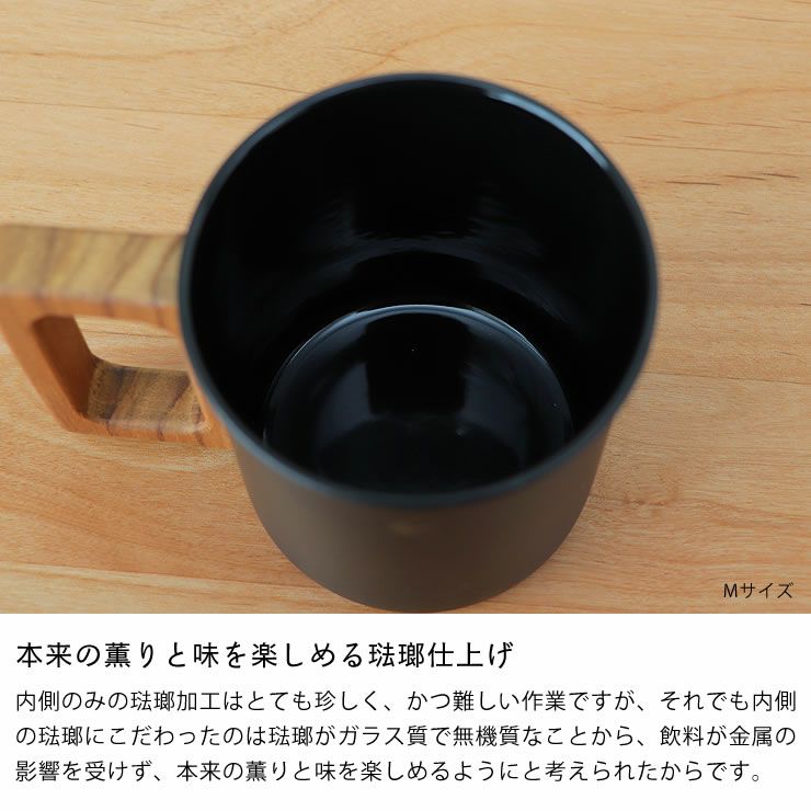 グローカルスタンダードプロダクツTSUB コップ・カップ・ソーサー