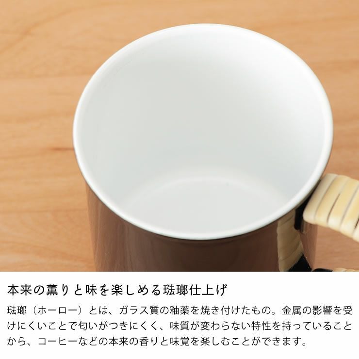グローカルスタンダードプロダクツTSUB コップ・カップ・ソーサー